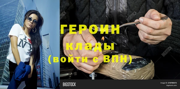 хмурый Алексин